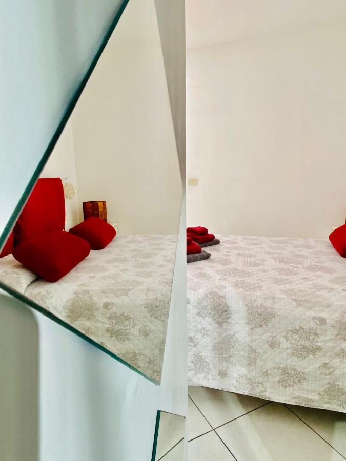 Casa M&M Apartment Cala Gonone Bagian luar foto