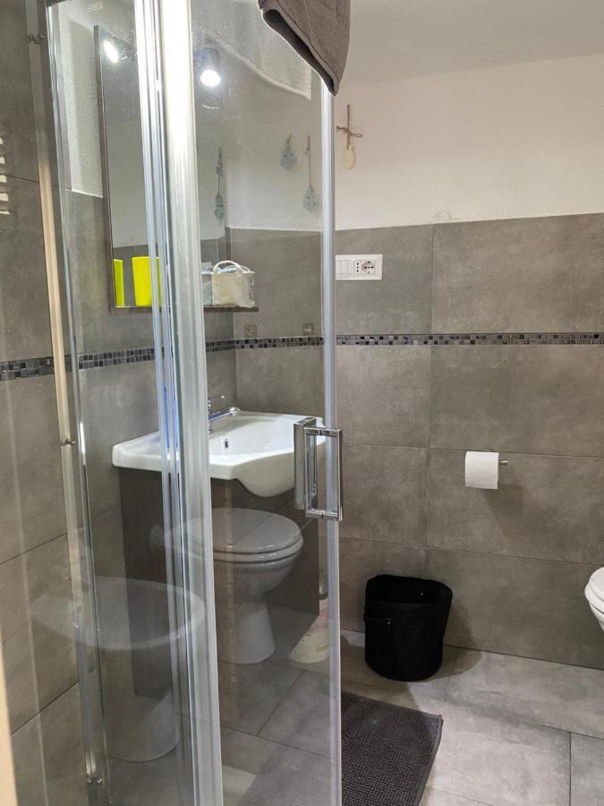 Casa M&M Apartment Cala Gonone Bagian luar foto