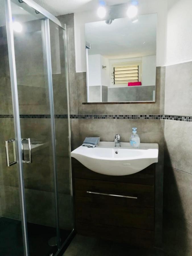 Casa M&M Apartment Cala Gonone Bagian luar foto