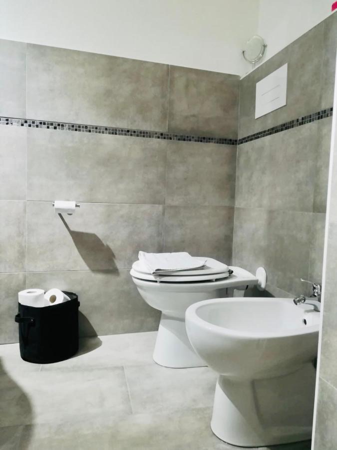 Casa M&M Apartment Cala Gonone Bagian luar foto